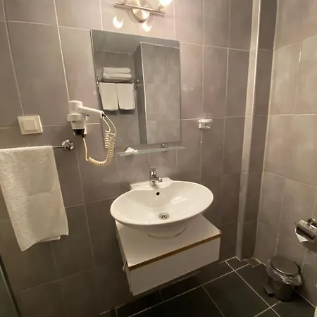 Los Marin Butik Szálloda Bodrum