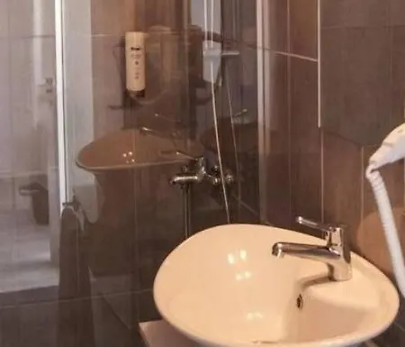 Los Marin Butik Szálloda