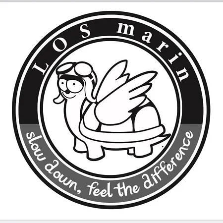 Los Marin Butik Szálloda *