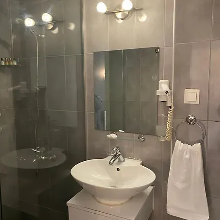 Los Marin Butik Szálloda *