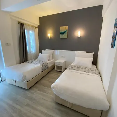 Otel Los Marin Butık Bodrum