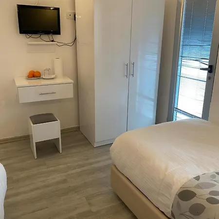 Los Marin Butık Otel