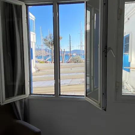 Otel Los Marin Butık
