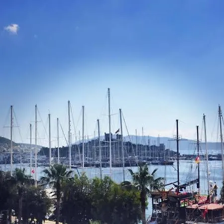 Los Marin Butık * Bodrum