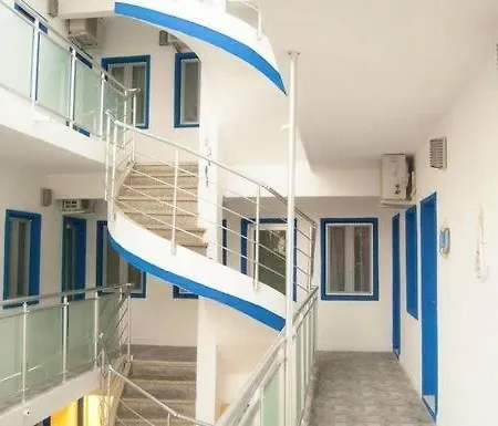 Los Marin Butık