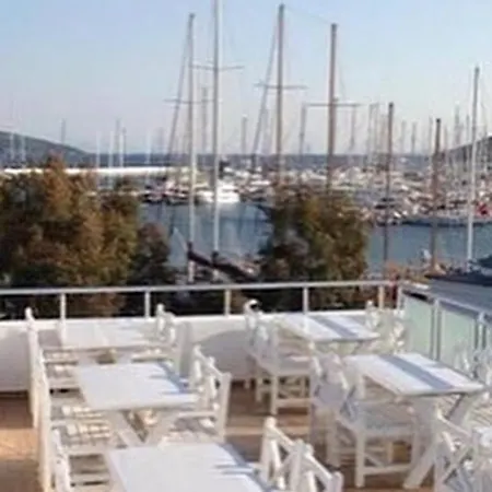Otel Los Marin Butık