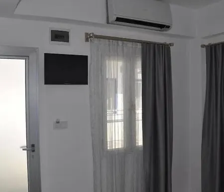 Otel Los Marin Butık