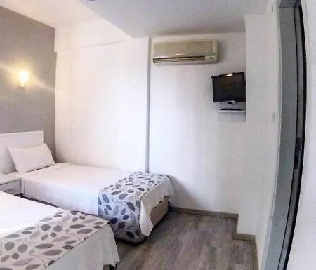 Otel Los Marin Butık *