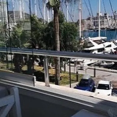 Otel Los Marin Butık Bodrum