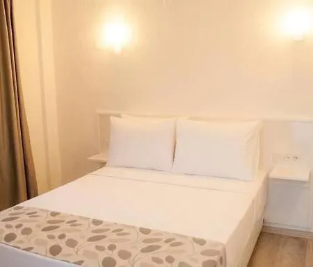 Los Marin Butık Otel Bodrum