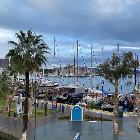 Los Marin Butık Bodrum