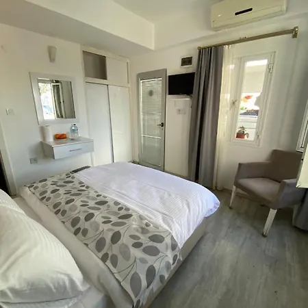 Los Marin Butık * Bodrum