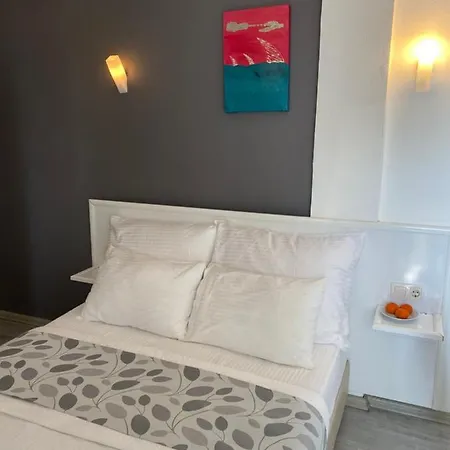 Los Marin Butık Otel