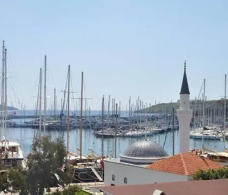 Otel Los Marin Butık *