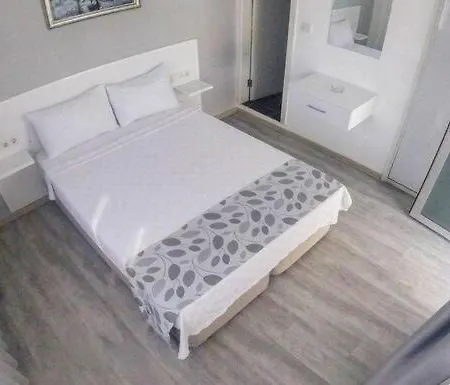 Los Marin Butık Otel Bodrum