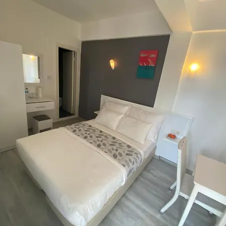 Otel Los Marin Butık *