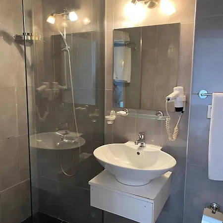 Otel Los Marin Butık