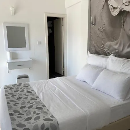 Los Marin Butık Bodrum