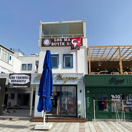 Otel Los Marin Butık *
